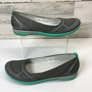 Merrell Womens Slip-On Mary Jane Size 8